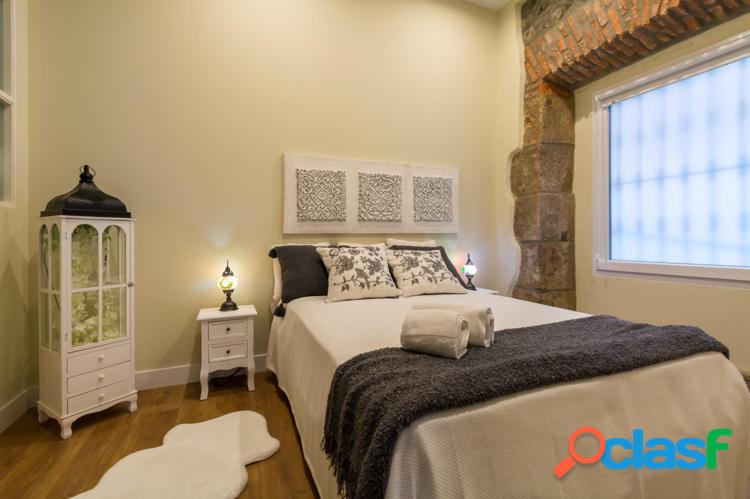Precioso apartamento para alquiler de temporada