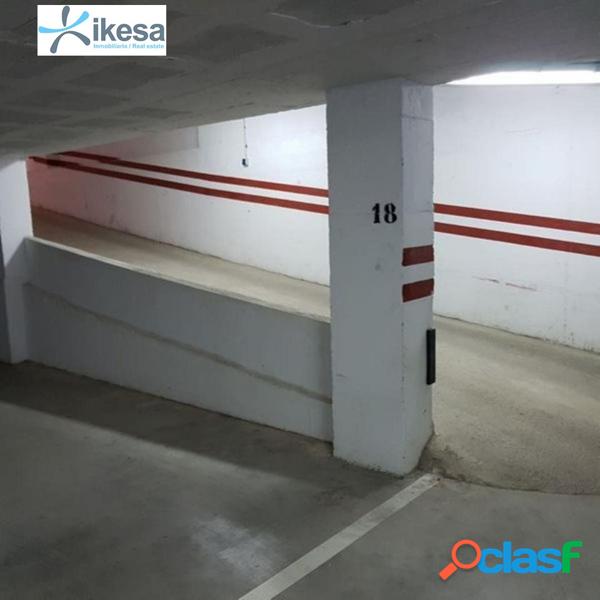 PROMOCI/xc3/x93N 12 PLAZAS DE GARAJE 4