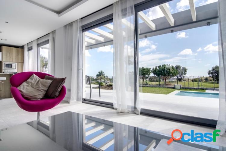 PROMOCI\xc3\x93N DE VILLAS -VENTA SOBRE PLANO- HAZ TU SUE\xc3\x91O REALIDAD