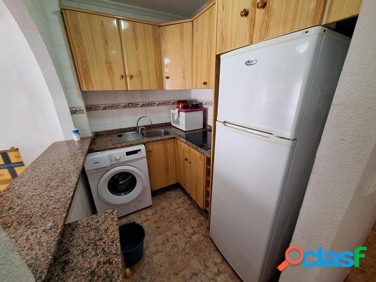 Ref.7401 Apartamento de 2 dormitorios en Torrevieja 6