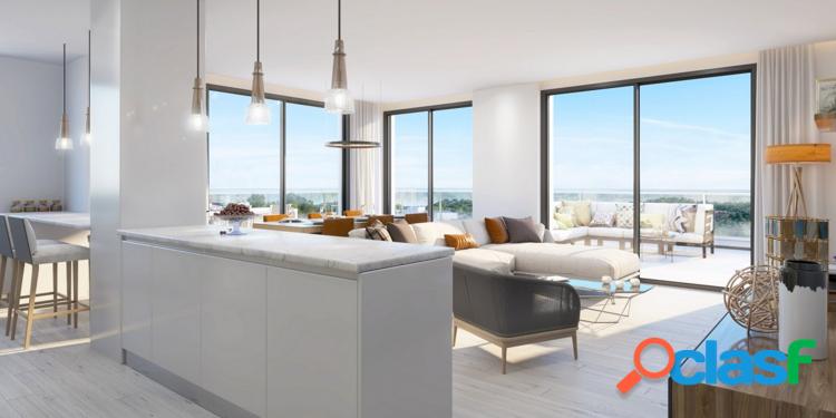 RESIDENCIAL DE OBRA NUEVA EN PLAYA FLAMENCA !!! 5