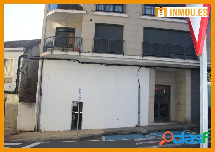 Se vende bajo en Celanova (para vivienda o local) 2