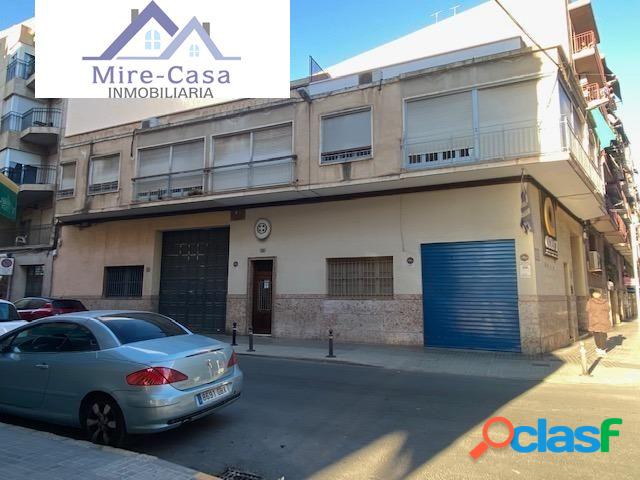 SE VENDE EDIFICIO PARA EDIFICAR 270 METROS CUADRADOS 1