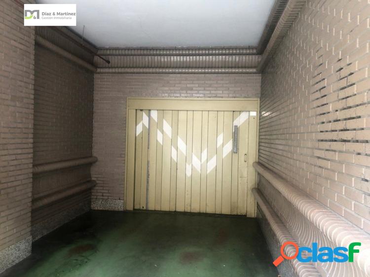 SE VENDE PLAZA DE GARAJE EN EL CENTRO DE LEON 4