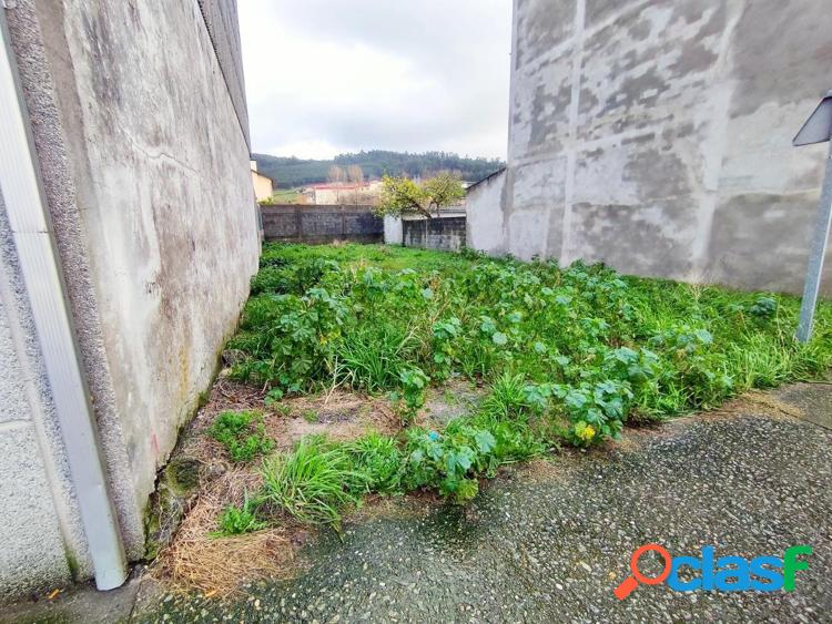 SOLAR EDIFICABLE EN NEDA, NEDA 4