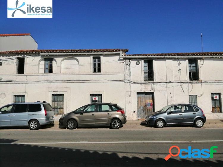 SOLAR PARA EDIFICACION RESIDENCIAL COMERCIAL 1