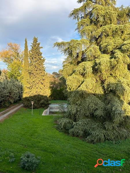 UBICACI/xc3/x93N EXCELENTE: CHALET EN BRILLANTE BAJO, C/xc3/x93RDOBA 8