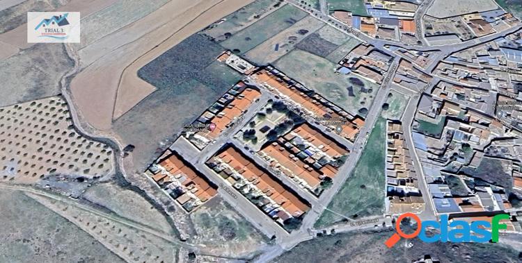 Venta adosado en Almonacid de Toledo (Toledo) 5