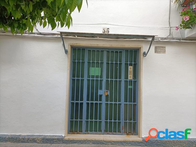 Venta de Piso en /xc3/x89cija 6