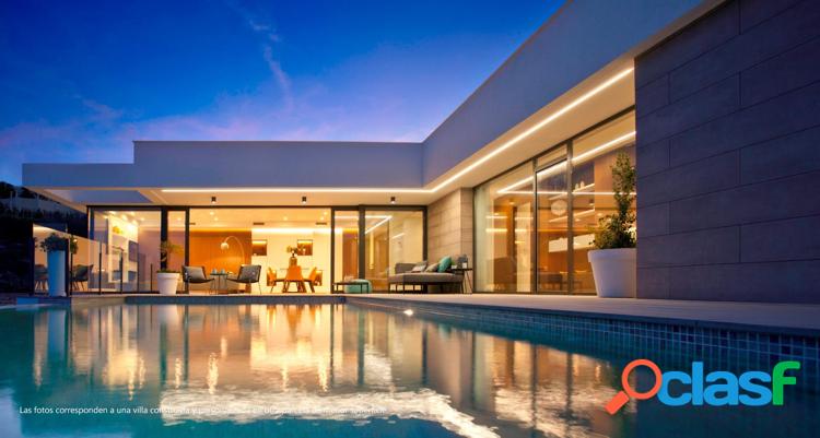Venta de Villa con vistas al mar en Cumbres de sol