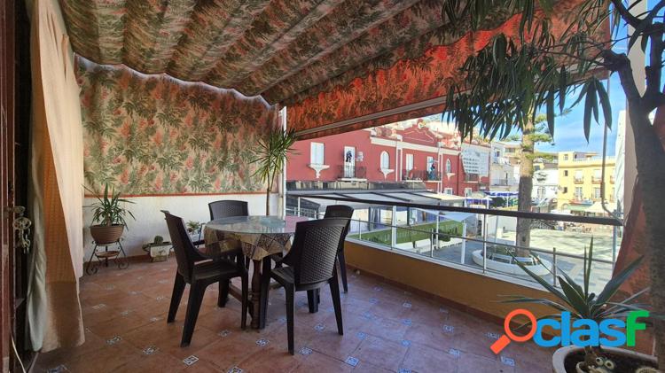 Venta Exclusivo Piso en La Nogalera