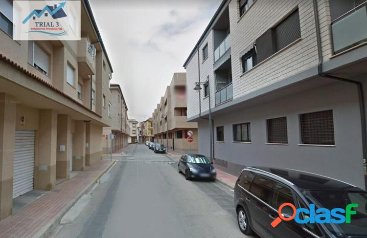 Venta garaje en alginet - valencia