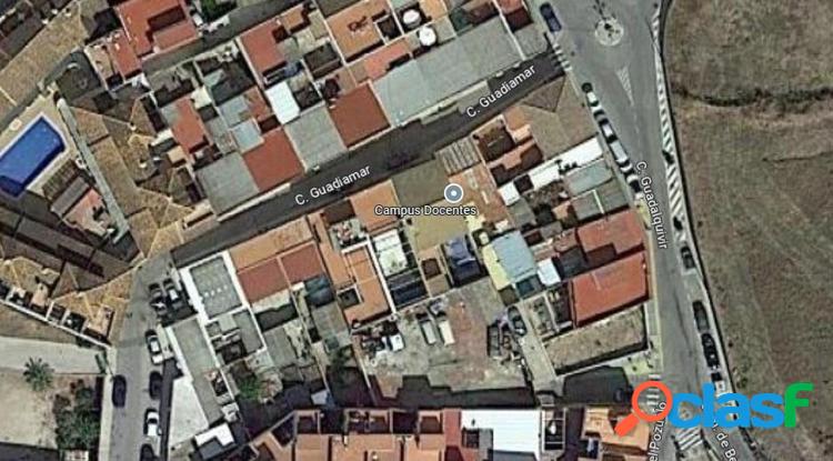 Venta Garaje en Sanl/xc3/xbacar la Mayor - Sevilla 4
