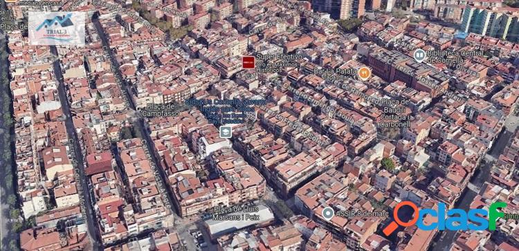VENTA PISO - CORNELLA DE LLOBREGAT (BARCELONA) 5