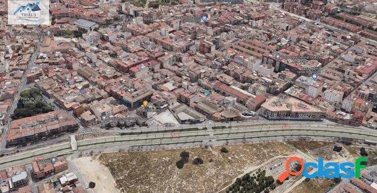 Venta piso en Alcantarilla (Murcia) 6