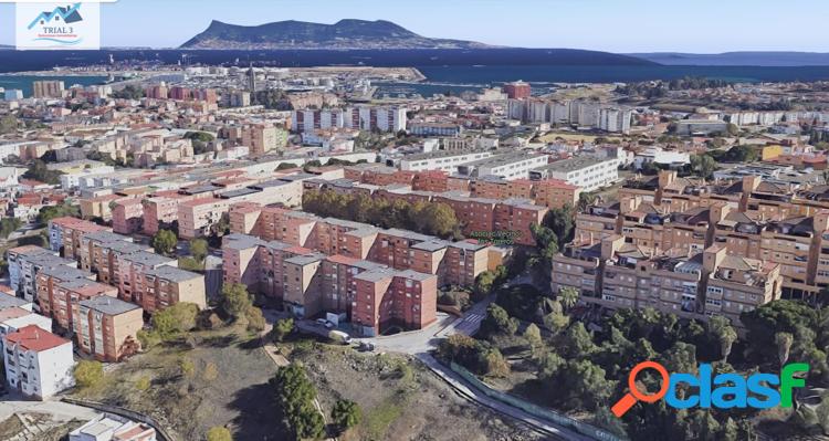 Venta piso en Algeciras (C/xc3/xa1diz) 6