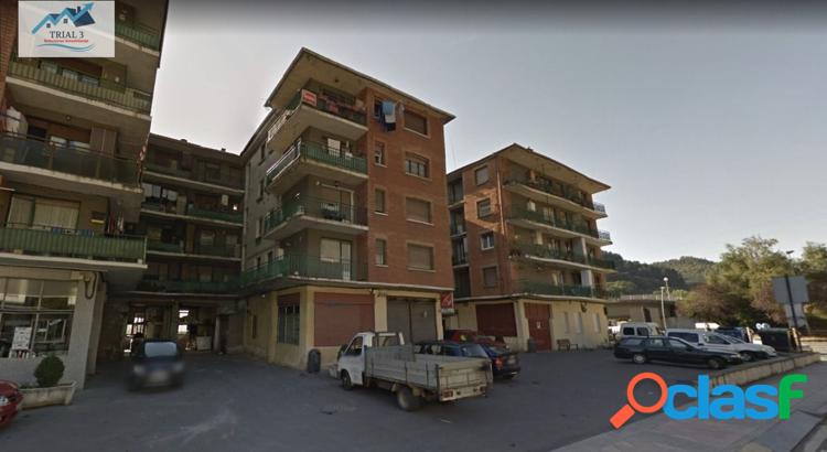 Venta piso en Balmaseda