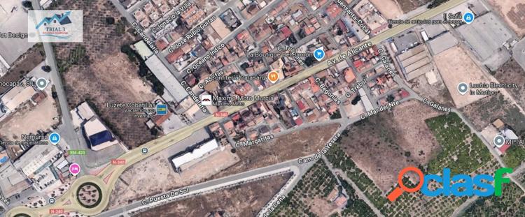 Venta Piso en Cobatillas - Murcia 5