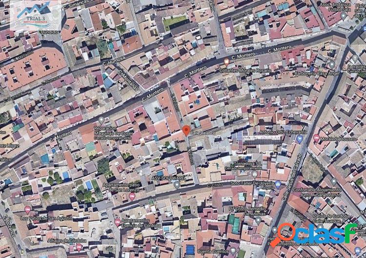 Venta piso en C\xc3\xb3rdoba