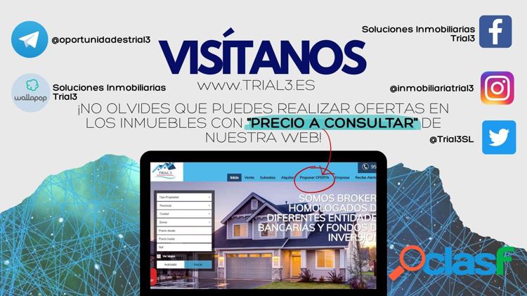 Venta Piso en El Puig de Santa Mar/xc3/xada - Valencia 4