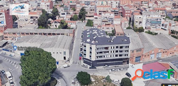 Venta piso en igualada - barcelona