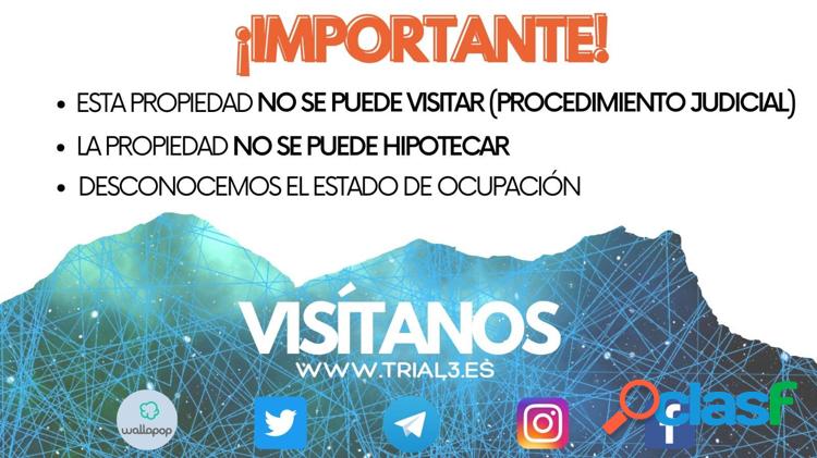 Venta piso en Murcia 1