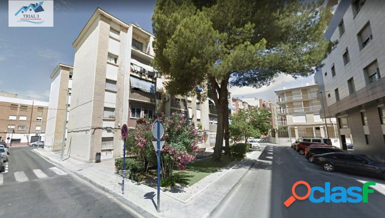 Venta piso en Orihuela