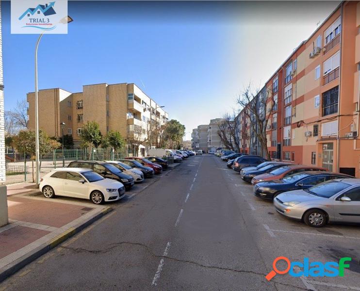 Venta piso en Parla