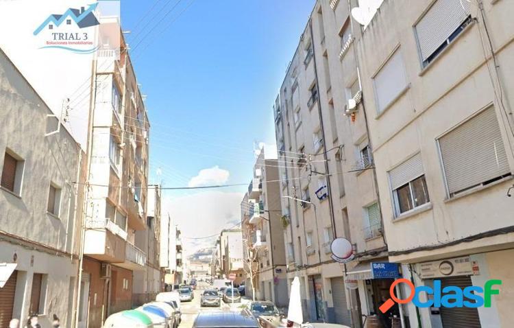 Venta piso en terrassa - barcelona