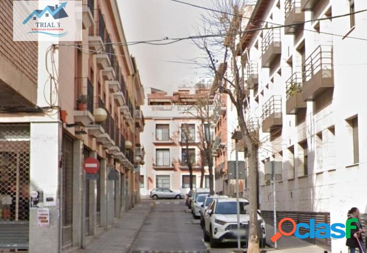 Venta Piso + Garaje en Ripollet (Barcelona) 2