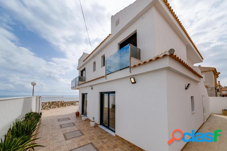 Villa en Torrevieja