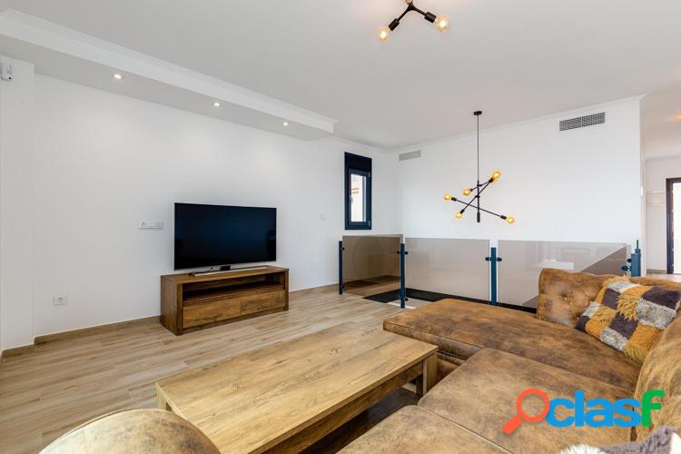 Villa en Torrevieja 4