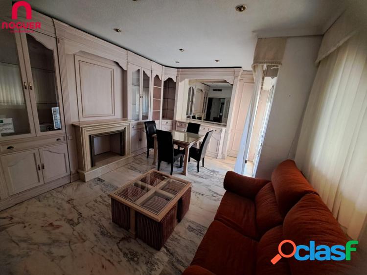Vivienda en Parque Azahara 5