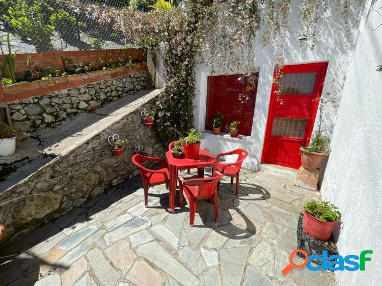 VIVIENDA Y LOCAL PARA REHABILITAR EN C/xc3/x93BRECES 5