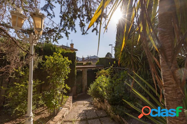 /xc2/xa1MAGNIFICO CHALET CON AMPLIOS JARDINES Y PISCINA EN CORTIJO DEL AIRE! 6