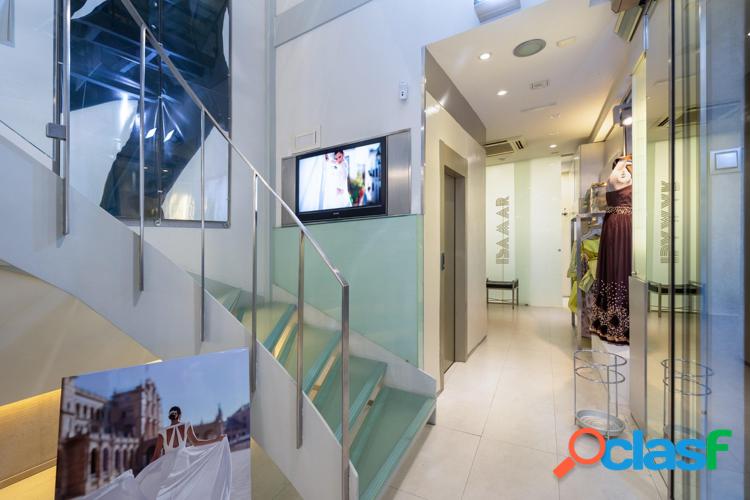 /xc2/xa1Oportunidad /xc3/xbanica de inversi/xc3/xb3n!: se vende edificio comercial completamente reformado 6
