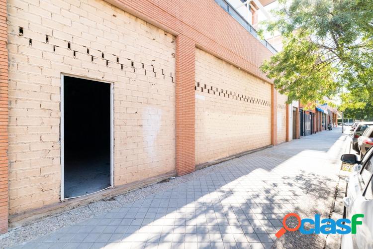 \xc2\xa1Oportunidad \xc3\xbanica en el coraz\xc3\xb3n del Zaid\xc3\xadn, Granada!