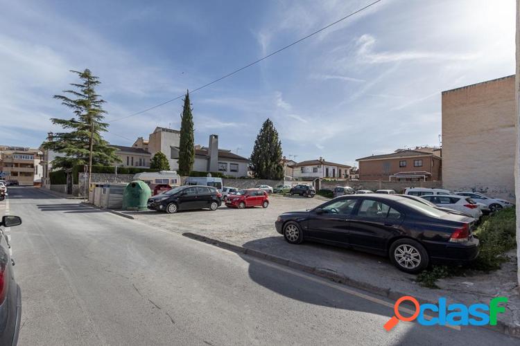 /xc2/xa1Oportunidad /xc3/xbanica! Solar en venta en Churriana de la Vega 6