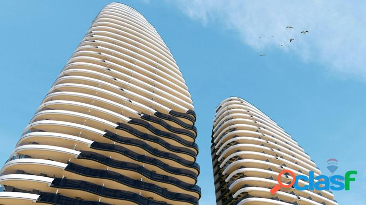 /xc3/x81tico de 3 habitaciones y 3 ba/xc3/xb1os en Sunset Sailors, Benidorm 4