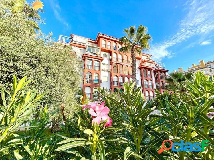 \xc3\x81TICO REFORMADO EN 5\xc2\xaa PLANTA CON IMPRESIONANTES VISTAS EN TORREBLANCA
