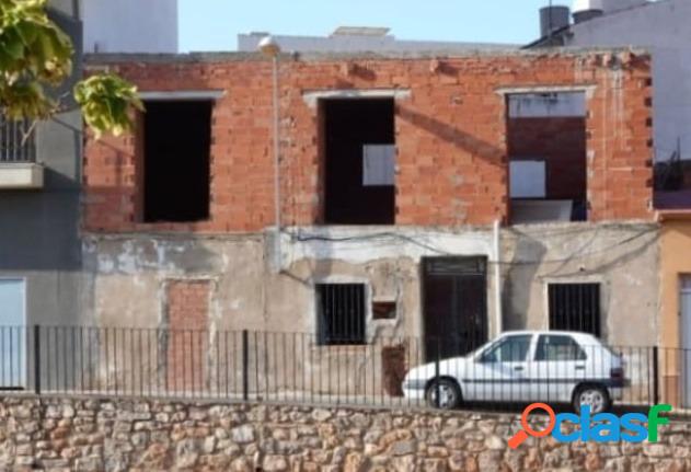 \xf0\x9f\x8f\xa1 Oportunidad \xc3\xbanica: Casa en construcci\xc3\xb3n en La Vall d\'Uix\xc3\xb3