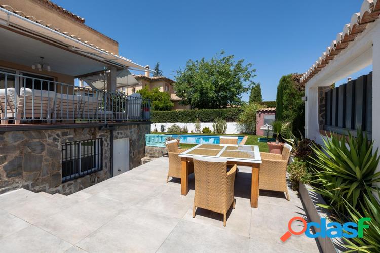 /xf0/x9f/x8f/xa1 /xc2/xa1Descubre tu Villa de lujo en Otura! Chalet Independiente con Piscina Privada /xf0/x9f/x8c/xb3 4