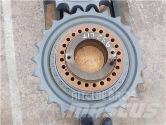Liebherr r 934 litronic Liebherr r 934 litronic