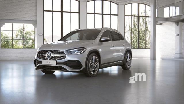 Mercedes-benz gla gla 250 e