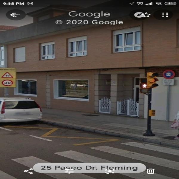 Plaza de garaje en venta en gijón en doctor fleming, paseo Plaza de garaje en venta en gijón en doctor fleming, paseo