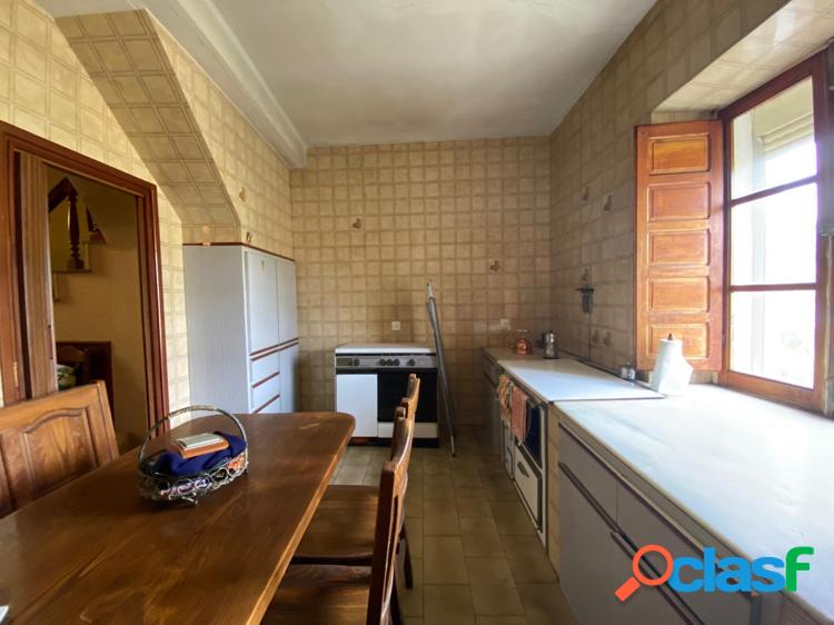 Acogedora casa en Toreno con hermosas vistas a la monta/xc3/xb1a 3