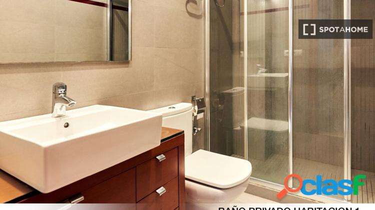 Acogedora habitaci/xc3/xb3n en alquiler en Triana, Sevilla 3