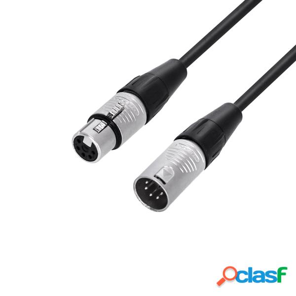 Adam hall cables 4 star dgh 0050