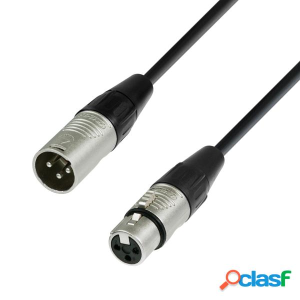 Adam hall cables 4 star dmf 0050