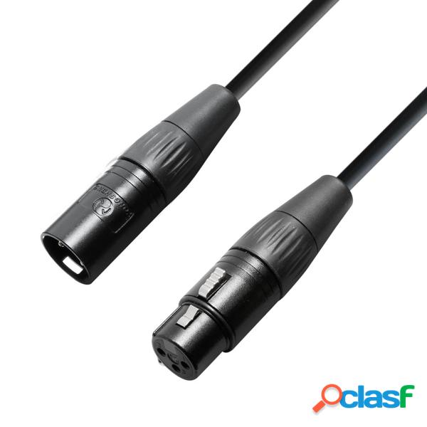 ADAM HALL CABLES 4 STAR MMF 2000 KRYSTAL
